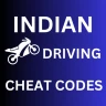 Indian Bike driving cheat code