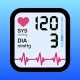 BP Care - Pressure & Sugar icon