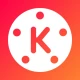 KineMaster - Éditeur vidéo icon
