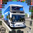 City Bus Simulator Bus Driving icon