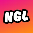 NGL: ask me anything icon