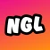 NGL - q&a anonime icon