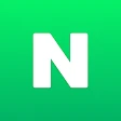 네이버 - NAVER icon