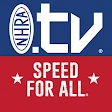 NHRA.TV icon