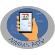 NREGA Mobile Monitoring System icon