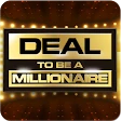 Deal To Be A Millionaire icon