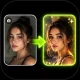 PicTok: AI-fotogenerator icon