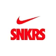 Nike SNKRS: achats sneakers icon