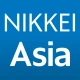 Nikkei Asia - Business News icon