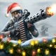 Infantry Attack: Battle 3D FPS icon
