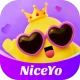 NiceYo – Chat. Friends. Game. icon