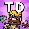 Tiny Warriors Rush icon