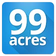 99acres Buy/Rent/Sell Property icon