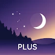 Stellarium Plus - خريطة النجوم icon