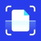 문서스캔, 스캔 어플, PDF - 노마드 스캔 icon