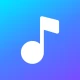음악 플레이어 MP3 플레이어 - 노마드 뮤직 icon
