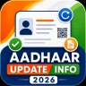 Aadhaar Update