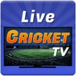 Live Cricket TV 2025 icon