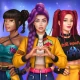 Pocket Styler: Jogo De Vestir icon
