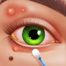 Happy Clinic: Jeux Hopital