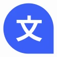 Lingvanex. โปรแกรมแปลภาษา icon