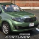 Mod Bussid Mobil Fortune icon