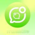 Cow Cat-Chat Translate icon