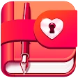 生理排卵トラッカー icon