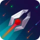 Jump Drive: 초공간 질주 icon