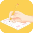 Text Trek Notebook icon