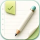 My Notes: Diary & Notepad icon
