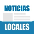 Noticias Locales icon