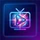 IPTV Nova player - Live TV M3U icon