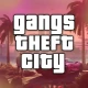 Grand Gangster Theft City Game icon