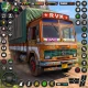 Indian Offroad Truck Sim 3D icon