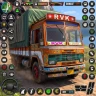 Indian Offroad Truck Sim 3D