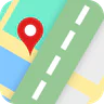 ゼンリン地図ナビ-らくらくスマートフォン専用版-地図アプリ