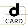 dカードアプリ-明細照会・dポイントカードも利用できる!