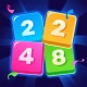 2248 Blast: Merge Puzzle icon