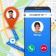 Phone Number Tracker icon