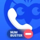 Découvrez le nom du numéro icon