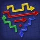 Maze Out icon
