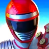 Power Rangers: Guerras Legacy