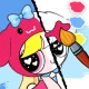 ColorVerse: ศิลปะการระบายสี icon