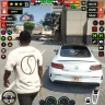 auto parkeren echt auto spel