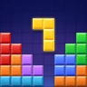 Block Rush - ब्लॉक पहेली गेम