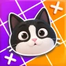 Meowdoku: दिमागी पज़ल गेम्स