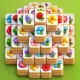 Tile Explorer - مطابقة ثلاثية icon
