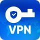 Secure VPN Proxy & WiFi Shield icon