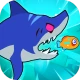 Ocean Club-Fish Fightx icon